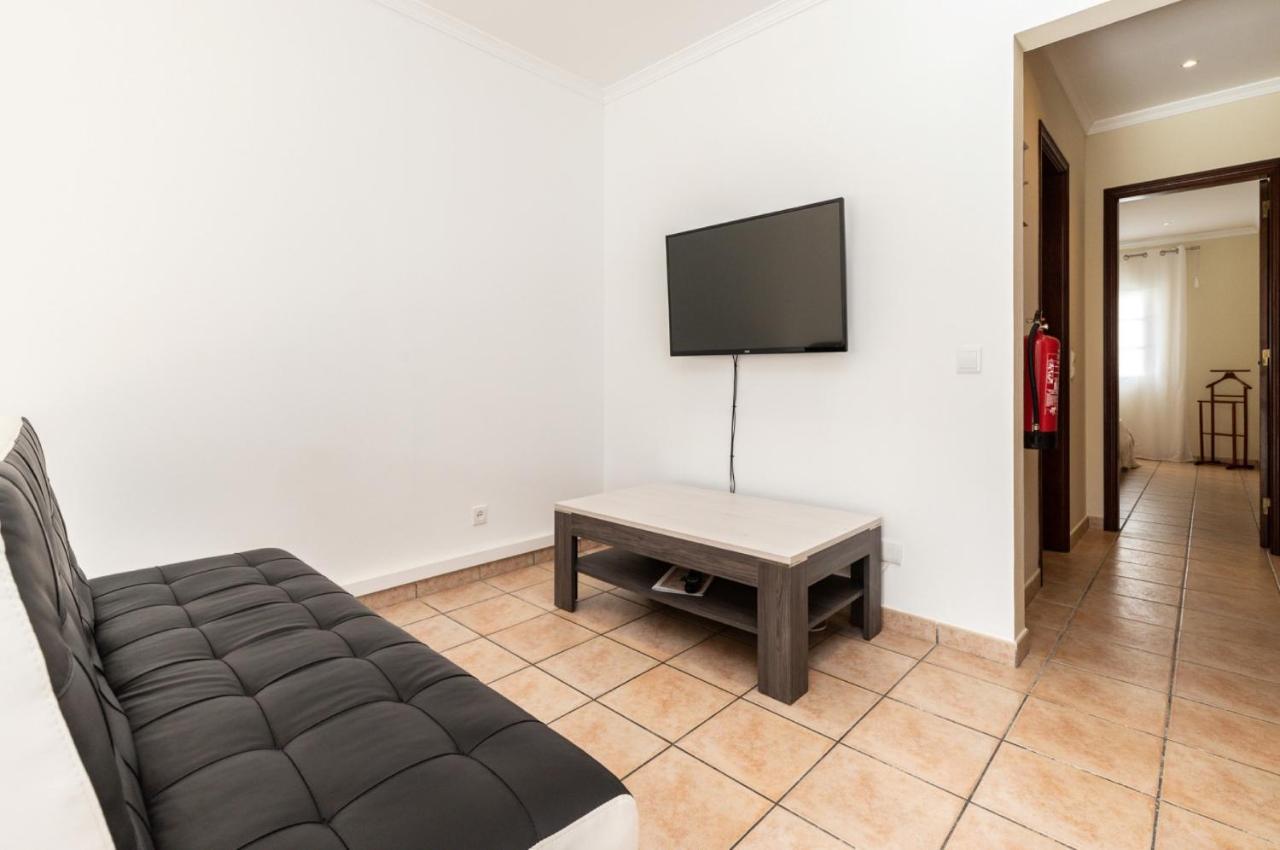 Akisol Water Appartement Albufeira