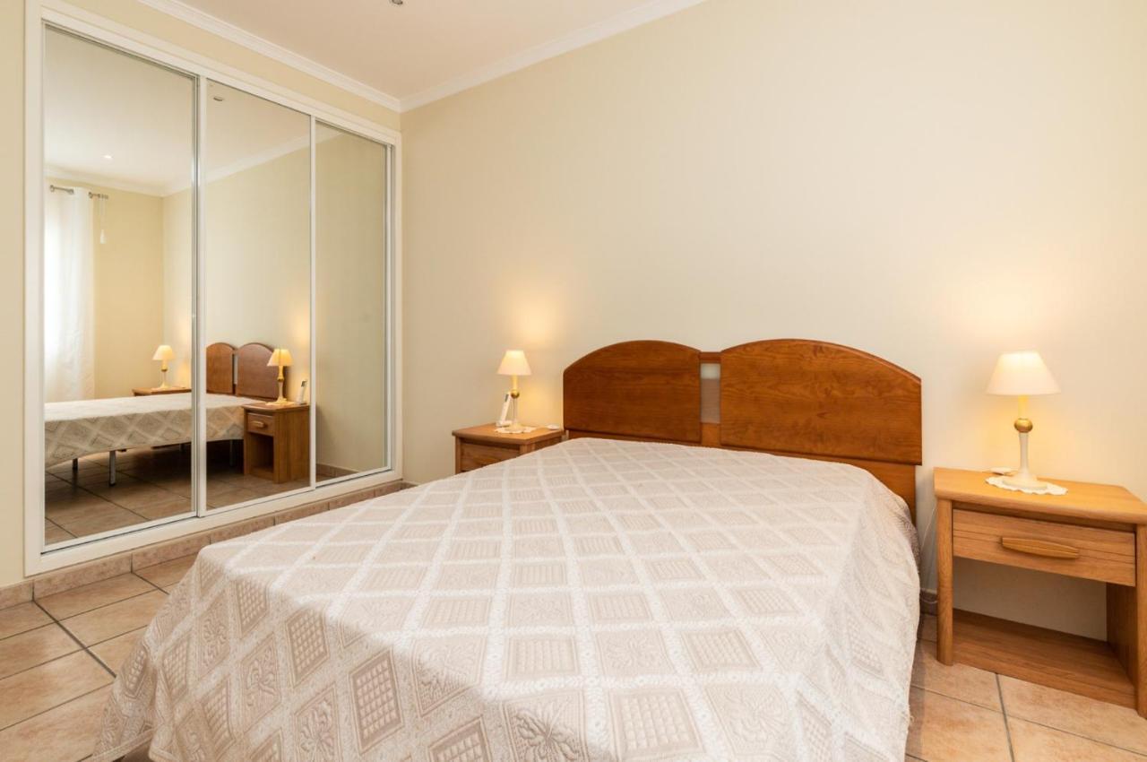 Akisol Water Appartement Albufeira