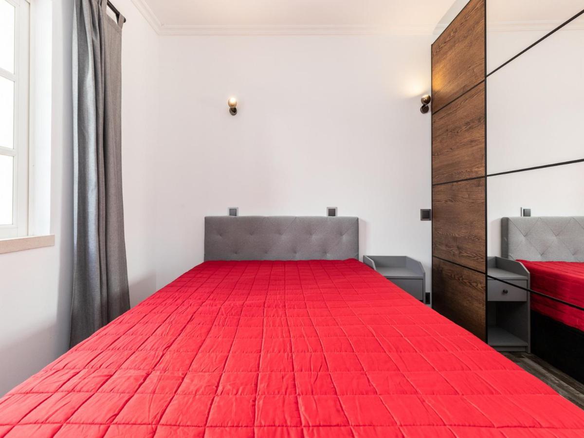 Akisol Water Appartement Albufeira