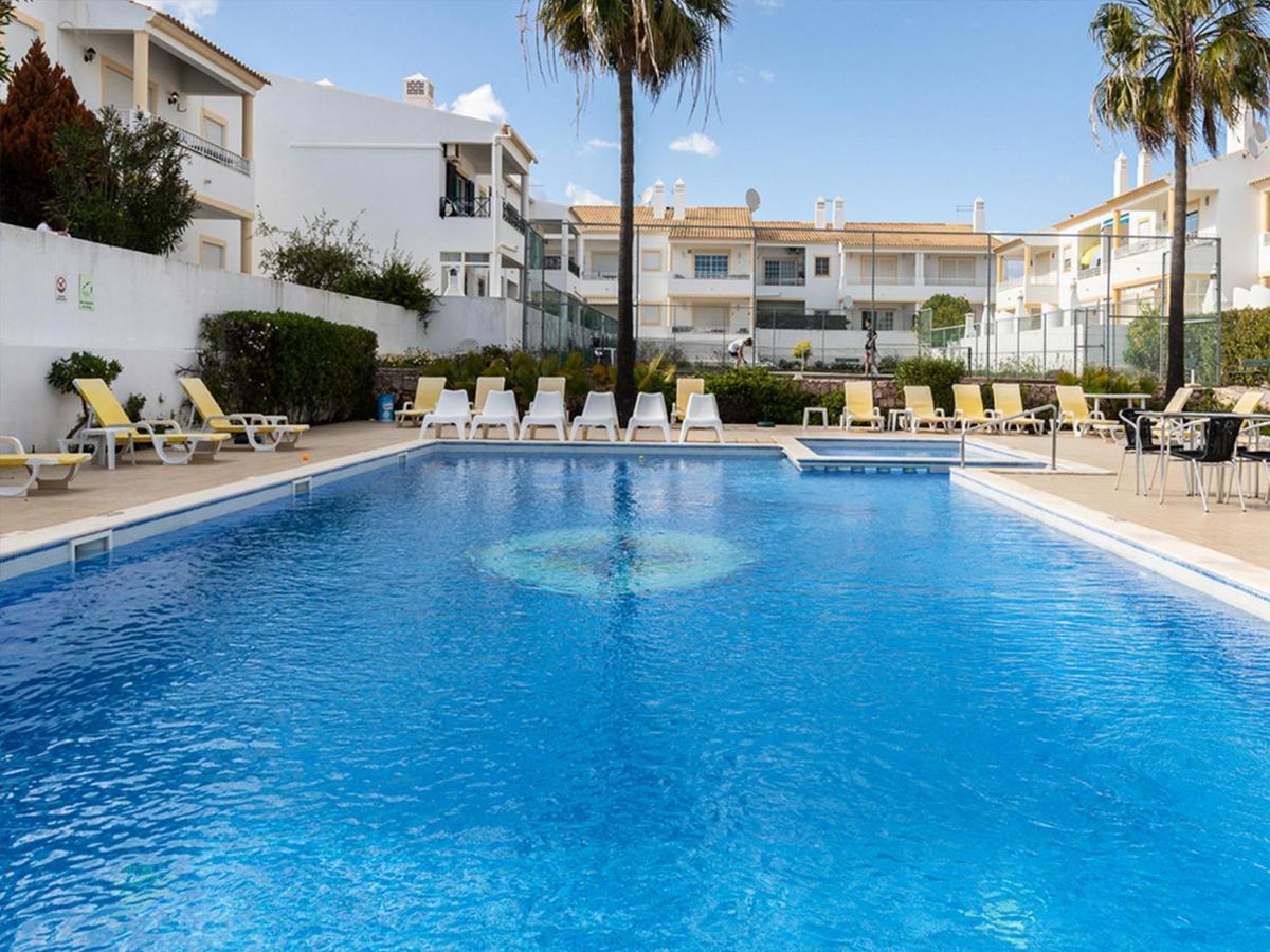 Akisol Water Appartement Albufeira